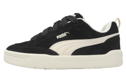Puma Park Lifestyle Raw Black / Beige