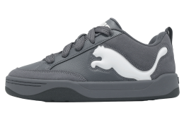 Puma Park Lifestyle SD Grey / White