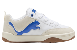 Puma Park Lifestyle SD White / Blue