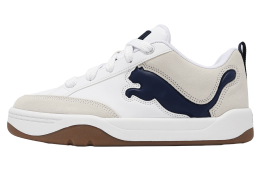 Puma Park Lifestyle SD White / Club Navy