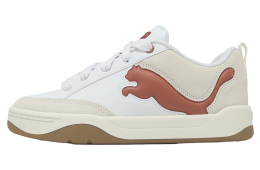 Puma Park Lifestyle SD White / Pink