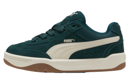 Puma Park Lifestyle Sk8 Green Terrain / Alpine Snow