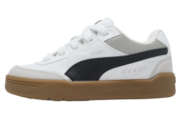 Puma Park Lifestyle SK8 White / Black