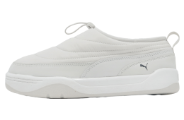 Puma Park Lifestyle SlipOn White