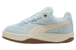 Puma Park Luna Suede WMNS Sea Glass / Alpine Snow