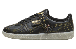 Puma Play Loud Palermo Black / Flat Light Gray