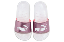 Puma Popcat 20 GirlPower Passionfruit / White