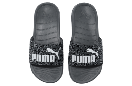 Puma Popcat 20 I AM The Drama Mineral Gray / Stormy
