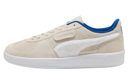 Puma Porsche Legacy Palermo League Alpine Snow / White