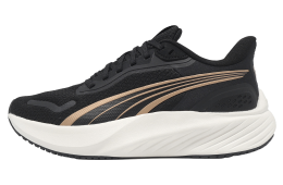 Puma Pounce Lite Gold / Black