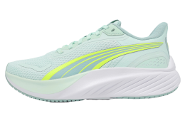 Puma Pounce Lite Modern Mint / White