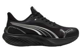 Puma Pounce Lite PTX Black / Silver