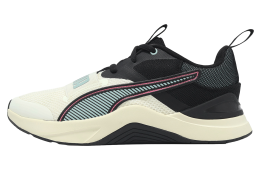 Puma Prospect Warm White / Black