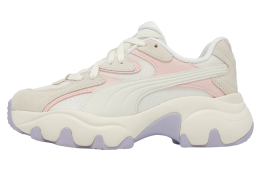 Puma Pulsar Lite Pop WMNS Beige / Pink