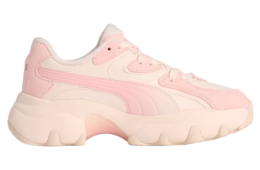 Puma Pulsar Lite V-Day WMNS White / Frostypink