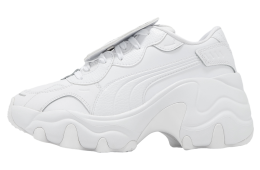 Puma Pulsar Wedge Badge WMNS White / P.white