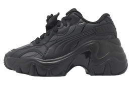 Puma Pulsar Wedge Charms WMNS Black