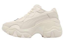 Puma Pulsar Wedge CN FS WMNS Whisper White / Nimbus Cloud