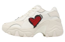 Puma Pulsar Wedge CN Heart WMNS Fr. Ivory / Foratred