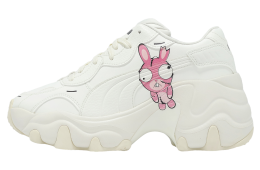 Puma Pulsar Wedge MB WMNS Marshmallow / Opera Mauve