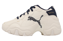 Puma Pulsar Wedge Monogram WMNS Pristine / Navy