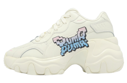 Puma Pulsar Wedge Nostalgic WMNS Fro Ivo / Lum Blue