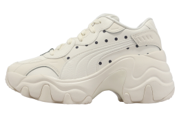 Puma Pulsar Wedge Polka Dot WMNS Forsted Ivory / Fr.ivory
