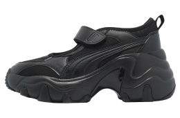 Puma Pulsar Wedge Sandal WMNS Black