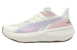 Puma Pulse Pro Warm White / Rose Mauve