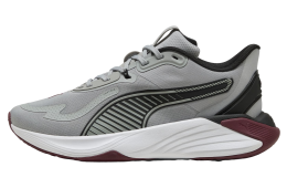 Puma Pwr Hybrid Gray Echo / Ruby Shimmer