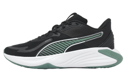 Puma PWR Hybrid TR Black / Green Moon