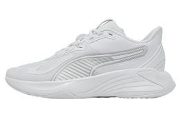 Puma PWR Hybrid TR WMNS White / Metallic Silver