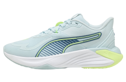 Puma Pwr Hybrid WMNS Sea Glass / Dark Indigo