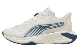 Puma Pwr Hybrid WMNS Warm White / Dark Indigo
