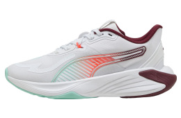 Puma Pwr Hybrid WMNS White / Ruby Shimmer