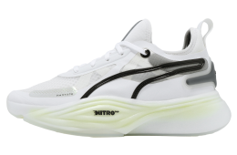 Puma PWR Nitro Squared White / Black