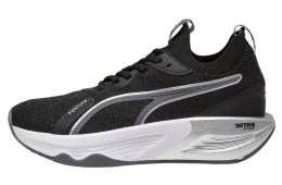 Puma Pwr Xx Nitro Luxe Glam WMNS Black / Cool Dark Gray