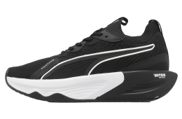 Puma PWR XX Nitro Luxe WMNS Black / White