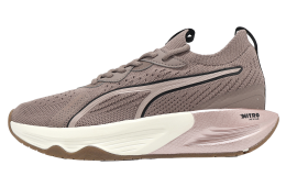 Puma PWR XX Nitro Luxe WMNS Dark Clove / Black