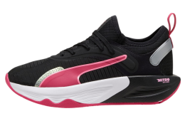 Puma Pwr Xx Nitro WMNS Black / Garnet Rose
