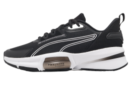 Puma PWRFrame TR 3 Black / White Stgray