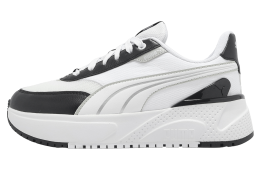 Puma R78 Disrupt LT WMNS White / Black