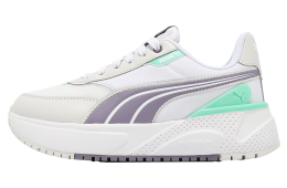 Puma R78 Disrupt LT WMNS White / Purple