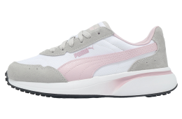 Puma R78 Glance WMNS Grey / Pink