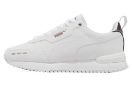 Puma R78 Raw Metallics WMNS White / Rose Gold