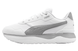 Puma R78 Voyage Space Metallics WMNS White / Silver