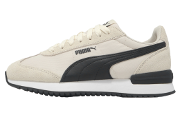 Puma R78 Wind MU Beige / Black