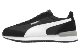 Puma R78 Wind MU Black / White
