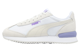 Puma R78 Wind MU White / Purple