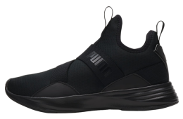 Puma Radiate Mid WMNS Black